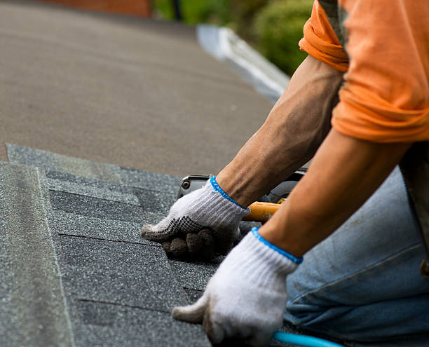 Best Best Roofing Contractors  in Wilsonville, AL